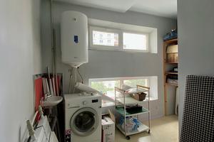 квартира по адресу Квартальная ул., 3