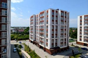квартира по адресу Полуботка, 18
