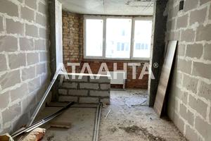 квартира по адресу Парусная ул. (Героев Сталинграда), 20