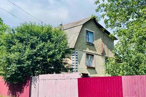 будинок за адресою Центральна, 9