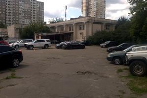 ділянка за адресою Западинська вул., 13