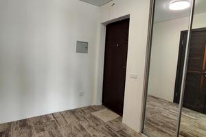 квартира за адресою Рапопорта, 43