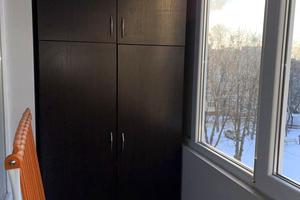 квартира за адресою Ферганська вул., 33а