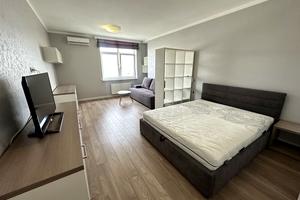 квартира по адресу Анны Ахматовой ул., 22