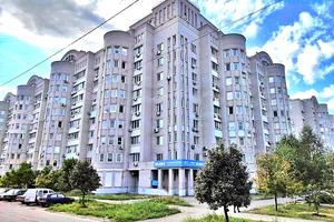 квартира по адресу Алана Шепарда ул. (Суворова), 14