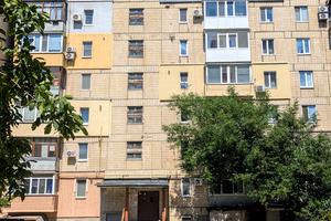 квартира за адресою провулок Кріпосний, 19А