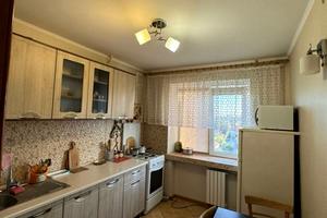 квартира за адресою Бригадна вул., 2