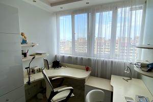 квартира за адресою Академіка Сахарова вул., 36