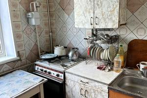 квартира по адресу Суворова, 23