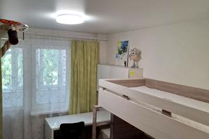 квартира за адресою Тракторобудівників просп., 71