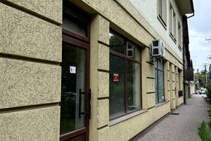 комерційна за адресою Ужгород, Олександра Фединця вул., 37