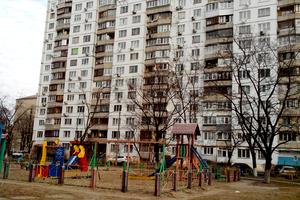 квартира за адресою Оболонська пл. (Дружби Народів СРСР), 3