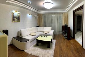 квартира за адресою Садова вул., 1
