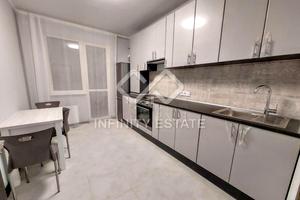 квартира за адресою Приозерний бульв., 6