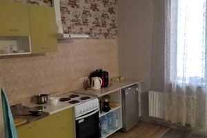 квартира по адресу Олевская ул., 16