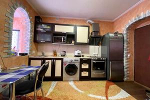 квартира за адресою Берегова, 3а