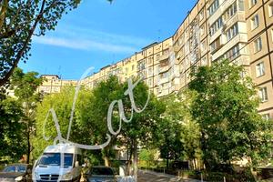 квартира за адресою Метробудівська вул., 4