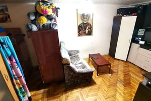 квартира за адресою Республіканська вул., 90