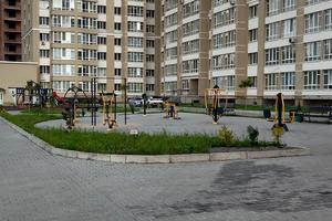 квартира за адресою Зарічанська вул., 3/3-А
