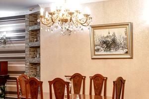 будинок за адресою Первозванівська вул., 16-Д