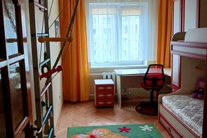 квартира за адресою Коломийська вул., 10