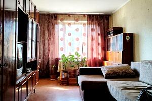 квартира по адресу Котляревского ул., 34