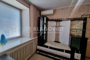 квартира по адресу Драгоманова ул., 17
