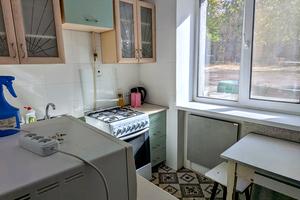 квартира за адресою Пашутінська вул., 17