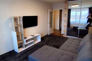 квартира по адресу Героев Днепра ул., 6