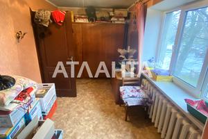 квартира по адресу Люстдорфская дор. (Черноморская), 88а