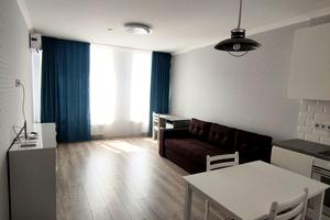 квартира за адресою Каховська, 62