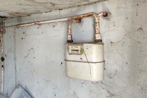 участок по адресу Господарська, 33