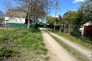 ділянка за адресою Заярна вул.