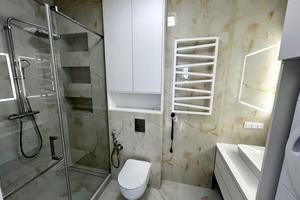 квартира за адресою Академіка Філатова вул., 2/1