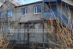 дом по адресу Михаила Грушевского ул. (Ульянова), 218