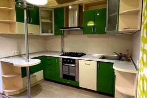 квартира за адресою Корольова вул., 12-Б