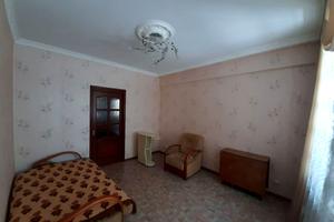квартира по адресу Независимой Украины ул. (40 лет Советской Украины), 90