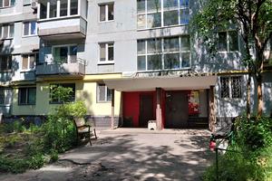 квартира по адресу Тополь-1 жилой массив ул., 3