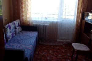 комната по адресу Танкопия ул., 10
