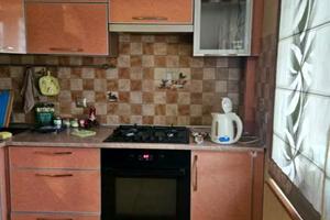 квартира за адресою Чумаченка вул., 43