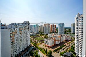 коммерческая по адресу Миколы Бажана просп., 16
