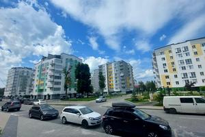 квартира по адресу Национальной Гвардии ул., 14р