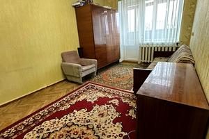 квартира по адресу Директорії, 5