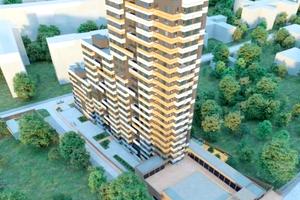 квартира за адресою Мандриківська вул., 298