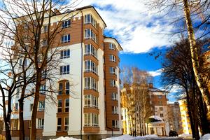квартира за адресою Двірська вул., 4