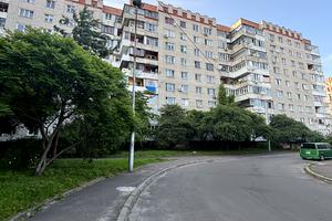 квартира за адресою Петра Панча вул., 8