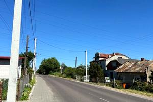 ділянка за адресою лукашевича