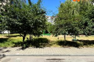 квартира по адресу Гната Хоткевича ул., 68