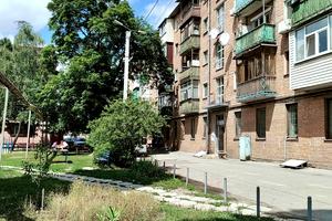 квартира за адресою Західна вул., 58