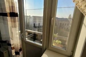 квартира по адресу Григория Сковороды ул., 19